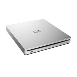 Pioneer Slim Bdrw Dvdrw Bdr-Xs07S Ext 6X Usb 3.1 Sp Bdxl And M-Disc Format Rtl