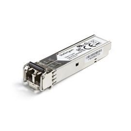 StarTech AC SFP1GSXEMCST Dell EMC Compatible SFP TransceiverModule 1000Base-SX