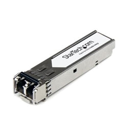 StarTech AC AR-SFP-10G-LR-ST SFP+ Transceiver Module - 10GBase-LR Retail