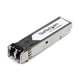 StarTech AC JD092A-ST SFP+ Transceiver Module - 10GBase-SR Retail