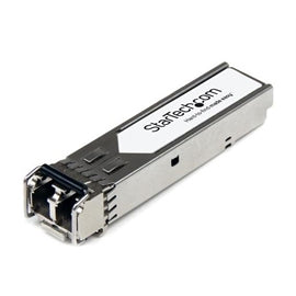 StarTech AC JD092B-ST SFP+ Transceiver Module - 10GBase-SR Retail