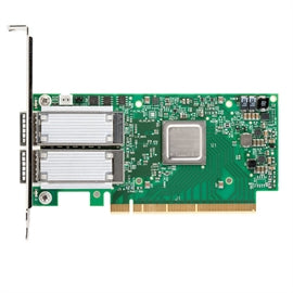 Mellanox NT MCX556A-ECAT ConnectX-5 VPI adapter card dual-port QSFP28 PCle