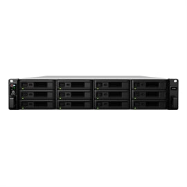 Synology NAS UC3200 12 bay Unified Controller UC3200 (Diskless) Retail