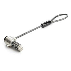 StarTech AC BRNCHLOCK Laptop CB Lock Expansion Loop - 6 2.5cm Looped CB&Lock