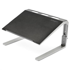 StarTech Accessory LTSTND Adjustable Laptop Stand Heavy Duty 3Height Settings