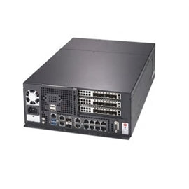 Supermicro SY SYS-E403-9D-16C-FN13TP Xeon D-2183IT Max512GB SoC Box PC