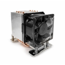 Dynatron FN A35 AMD SP3 TR4 3U Server Aluminum Heatsink with Heatpipe 3800RPM