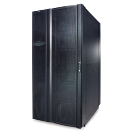 APC AC ACCS1001 Rack Air Containment Rear Assembly f NetShelter SX 42U & InRow