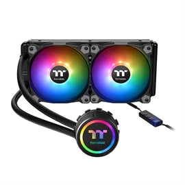 Thermaltake AC CL-W233-PL12SW-B 240mm Water 3.0 ARGB Sync Retail