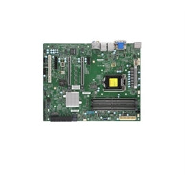 Supermicro MB MBD-X11SCA-F-O(5YR) Ci3 S1151 C246 Up to 64GB PCIE SATA ATX RTL
