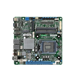 ASRock MB IMB-1212 Ci7 i5 i3 Celeron S1151 H310 Max32GB DDR4 Mini-ITX Retail