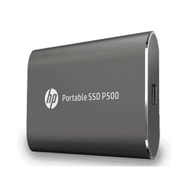 HP SSD 7NL53AA#ABC P500 500GB 380MB s 210MB s Retail