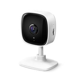 TP-Link Cameras Tapo C100 Home Security Wi-Fi Camera 1080p microSD Retail