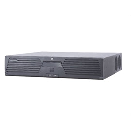 Hikvision DVR iDS-9632NXI-I8 X 2nd gen deepinmind NVR 8CH FacialRecognition