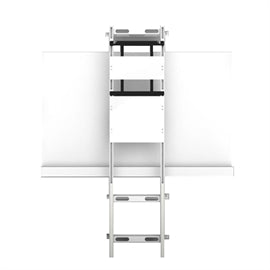 ViewSonic AC VB-BOW-001 BalanceBox over-the-whiteboard floor support Retail