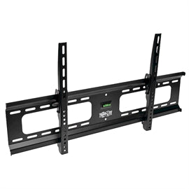 Tripp Lite AC DWT3780XUL Heavy-Duty Tilt Wall Mount f 37-80 TVs and Monitors