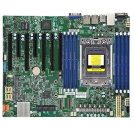 Supermicro MB MBD-H12SSL-CT-O Socket SP3 AMD EPYC7002 Max2TB DDR4 PCIE ATX