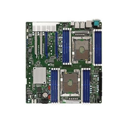ASRock SV MB EP2C622D16-2T C622 Xeon LGA-3647 DDR4 64GB PCIE SSI EEB Retail