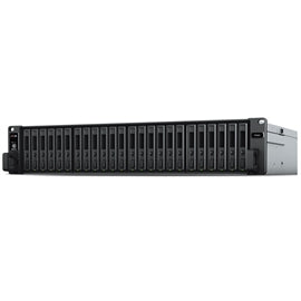 Synology NAS FX2421 24 bay expansion FlashExpansion FX2421 (Diskless) Retail