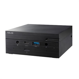 ASUS SY PN62S-BB5042MD Ci5-10210U no OS Black Retail