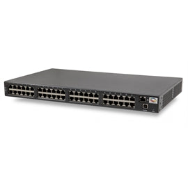 Microchip NT PD-9624GC AC-US 24PT IEEE802.3BT + Legacy 90W port Managed Retail
