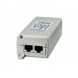 Microchip NT PD-3501G AC-US 1PT PoE Midspan 15.4W per port 10 100 1000BaseT