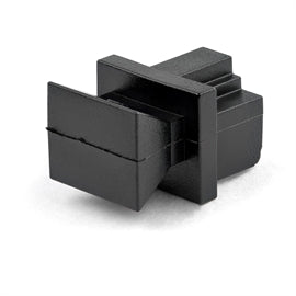 StarTech Accessory RJ45COVER RJ45 Dust Covers Reusable Blanking Plug Dust Cap