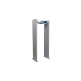 Hikvision AC ISD-SMG318LT-D Walk-through metal detector thermographic Retail