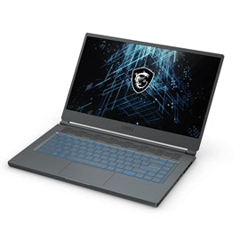 MSI NB Stealth 15M A11SDK-088CA 15.6 Ci7-1185G7 GTX1660Ti 16GB 512GB W10H