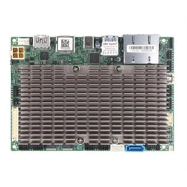 Supermicro MB MBD-X11SSN-H-VDC-B FCBGA1356 Ci7-7600U 32GB DDR4 SBC Bulk Pack