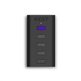 NZXT AC AC-IUSBH-M3 INTERNAL 2.0 USB HUB GEN 3 Retail