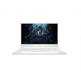 MSI NB Stealth 15M A11UEK-091CA 15.6 i7-11375H GeForce RTX3060 16G 512G W10H