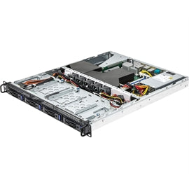ASRock SV 1U4LW-X570 2L2T 1U AMD X570 AM4 PGA 1331 32GB DDR4 HDMI D-Sub Retail