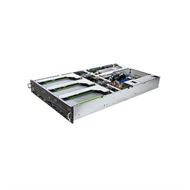 ASRock SV 2U4G-ROME 2T 2U AMD EPYC7000 SP3 LGA4094 w 2000W Redundant PSU ATX