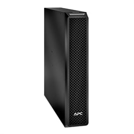 APC UPS SRT48BP Smart-UPS SRT 48V 1kVA 1.5kVA Battery Pack Black Retail