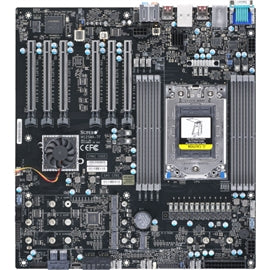 Supermicro MB MBD-M12SWA-TF-O AMD WRX80 sWRX8 SP3 256GB DDR4 PCIE E-ATX Retail