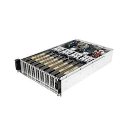 ASROCK SV 3U8G+ C621 3U Rackmount SocketP Xeon 1200W RedundantPSU(3+1) SSI CEB