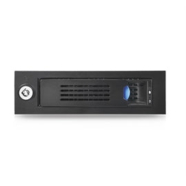 Chenbro AC SK31101H04*13897 SK 12G 5.25 to 1x3.5Hot-swap HDD Bay Brown Box