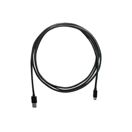 HighPoint CB USB-A31-2MC 2 Meter 10Gb s USB-A to USB-C cable Retail