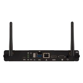 ViewSonic AC VPC2C-W33-O1 ViewBoard OPS Celeron slot-in PC Retail