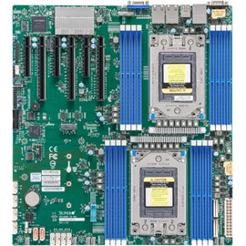 Supermicro MB MBD-H12DSI-NT6-O SoC SocketSP3 EPYC7003 7002 Max4TB DDR4 EATX