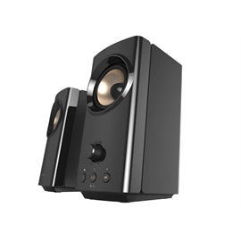 Creative Labs Speaker MF1705 T60 Wireless 2.0 Speaker System BT 5.0 Retail