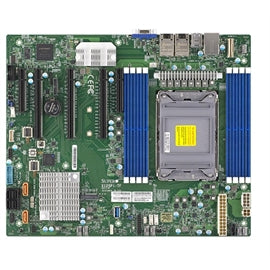 Supermicro MB MBD-X12SPI-TF-B Coopere Lake Ice Lake LGA4189 SKT-P+ C621A DDR4