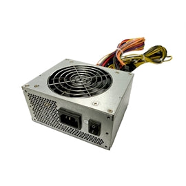 QNAP PS PWR-PSU-550W-FS02 550W power supply unit FSP Retail