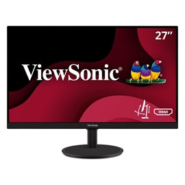 ViewSonic MN VA2747-MHJ 27 MVA Full Ergonomic 1920x1080 with HDMI VGA Retail