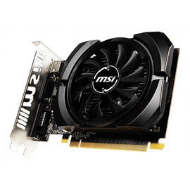 MSI VCX N730K-4GD3 OCV1 GeForce GT 730 4GB DDR3 64Bit PCIE DL-DVI-D D-SUB HDMI