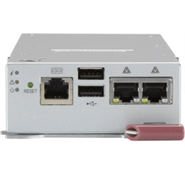 Supermicro Case MBM-CMM-FIO(3YR) SuperBlade Chassis Management Brown Box