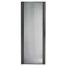 APC RM AR7057A NetShelter SX 48U 750mm Wide Perforated Curved Door Black RTL