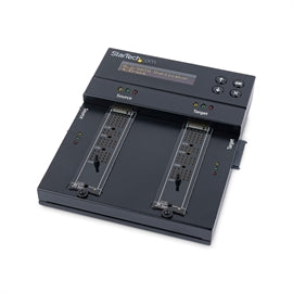 StarTech AC SM2DUPE11 Standalone M.2 SATA & M.2 NVMe Duplicator and Eraser RTL