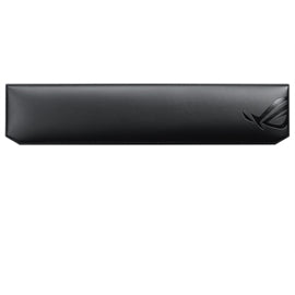 ASUS AC AC01 ROG GAM WRISTREST CA fit Claymore KB cushioned support Black